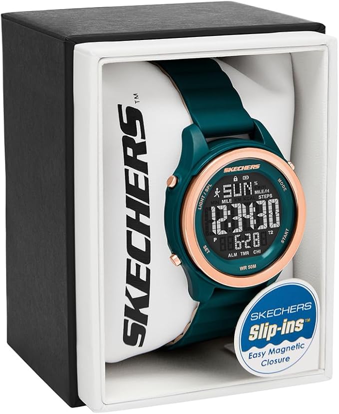Reloj Skechers de Dama Sr6349 - Imagen 4