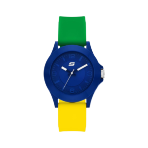 Reloj Skechers unisex 40 mm Sr6360 Brasil