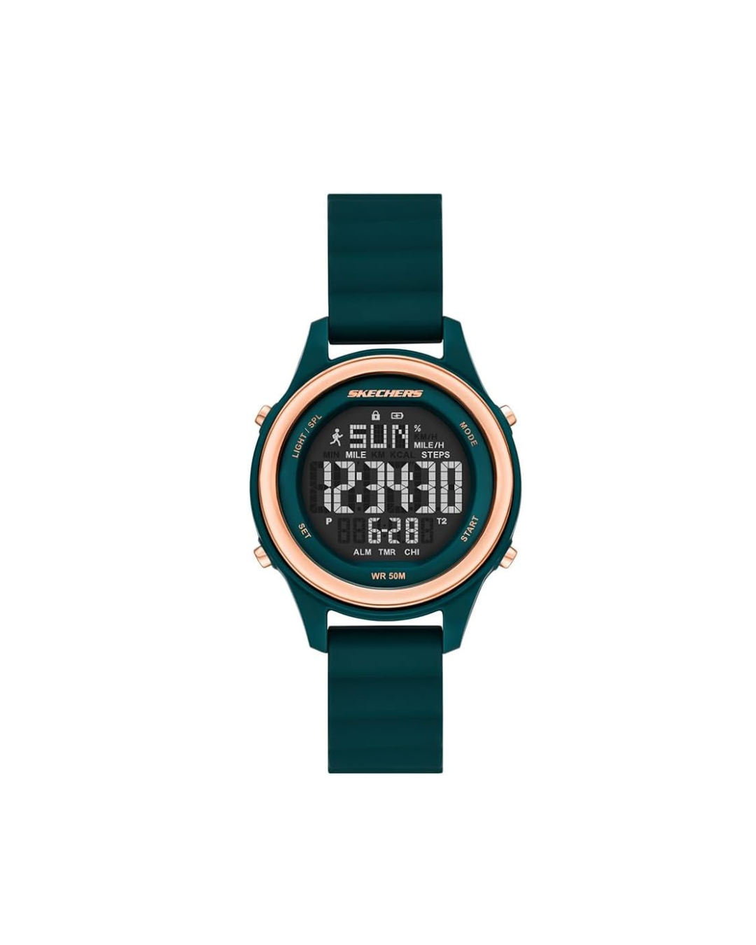 Reloj Skechers de Dama Sr6349