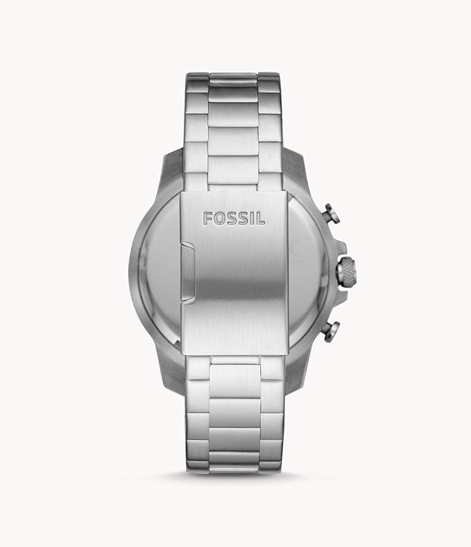 Reloj Fossil Original de Caballero FS5604 - Imagen 2