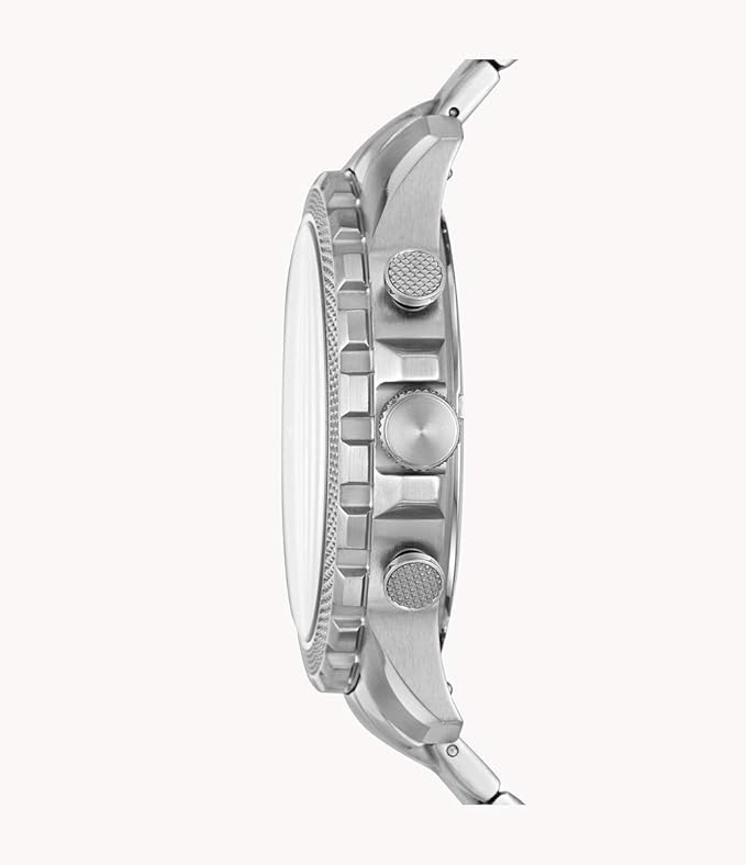 Reloj Fossil Original de Caballero FS5604 - Imagen 3
