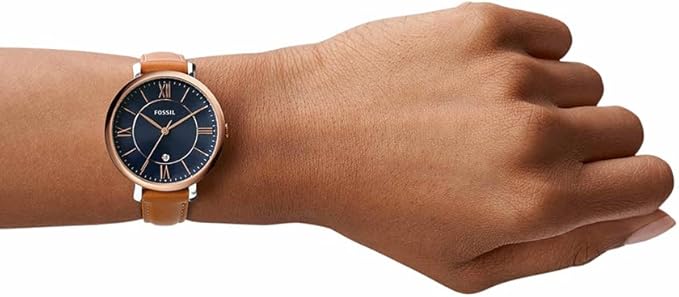 Reloj Fossil Original de Dama ES4274 - Imagen 4