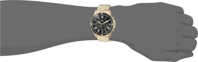 Reloj Fossil Original de Caballero FS5267 - Imagen 3