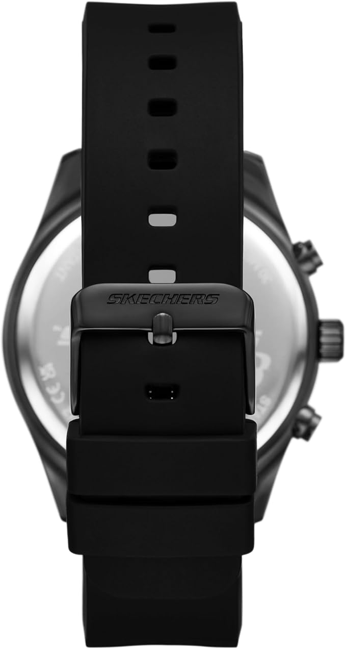 Reloj Skechers de Caballero SR5284 - Imagen 2
