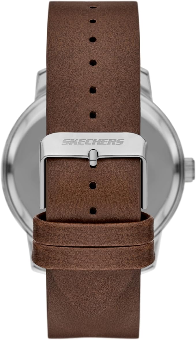Reloj Skechers de Caballero SR9147 - Imagen 2