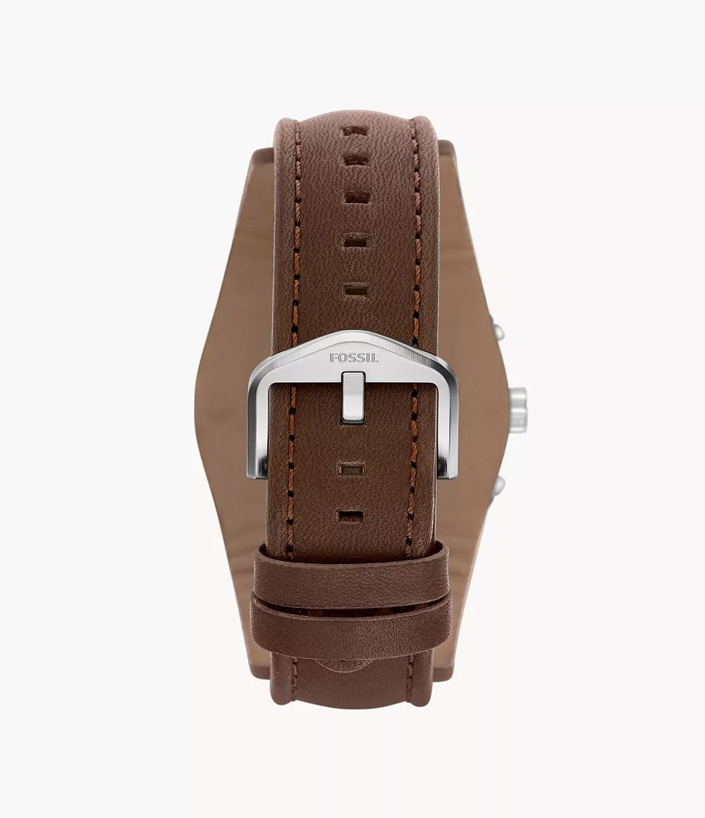 Reloj Fossil Original de Caballero CH2890 - Imagen 3