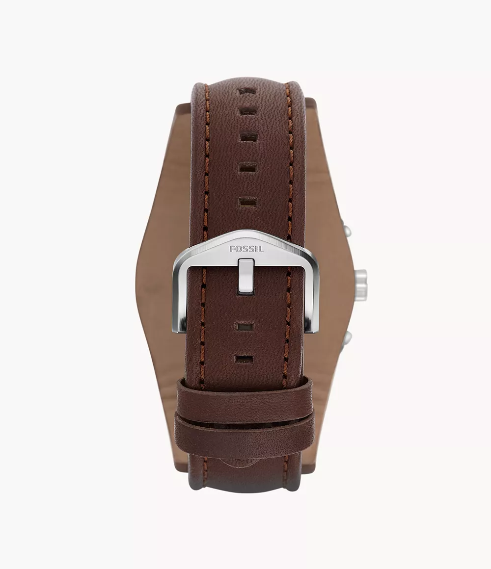 Reloj Fossil Original de Caballero CH2891 - Imagen 4