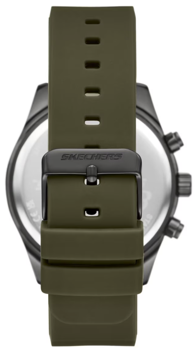Reloj Skechers de Caballero SR5285 - Imagen 3