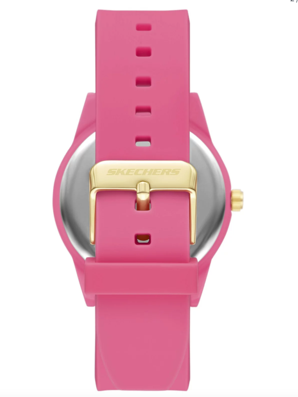 Reloj Skechers de Dama SR9151 Correas intercambiables - Imagen 2