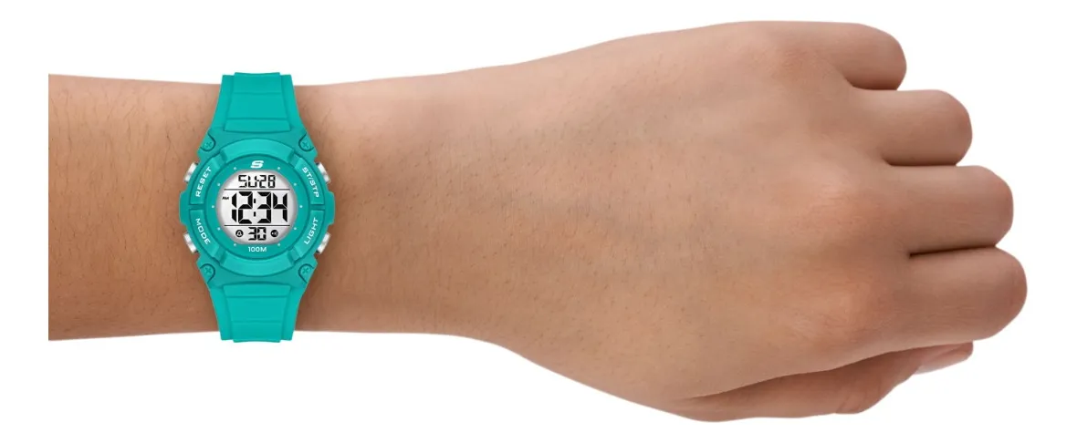 Reloj Skechers de Dama SR2166 - Imagen 4
