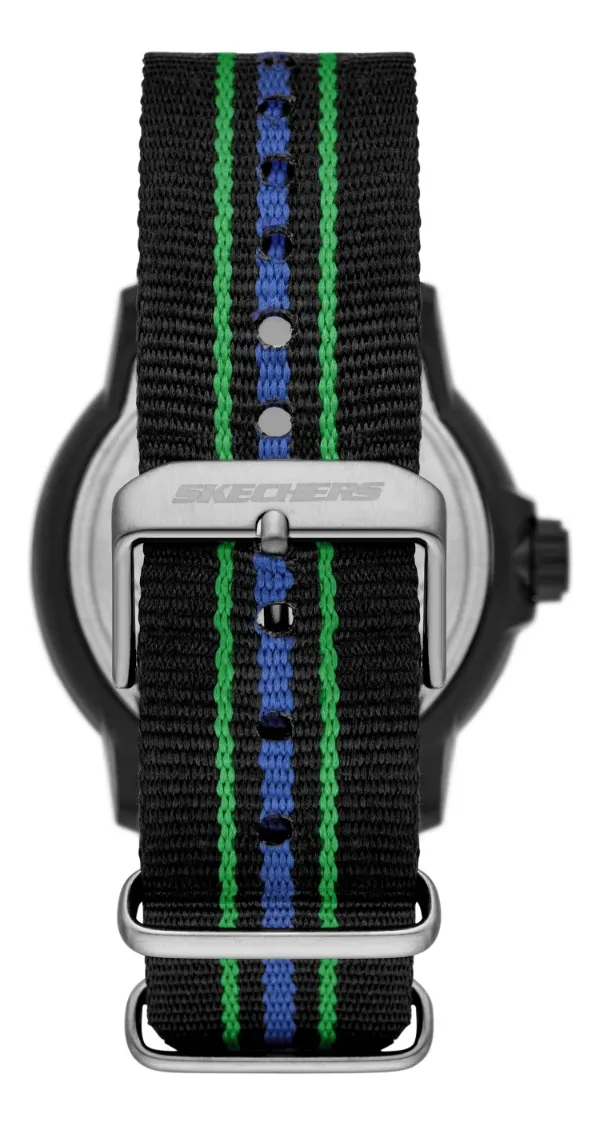 Reloj Skechers de Caballero SR5293 - Imagen 2