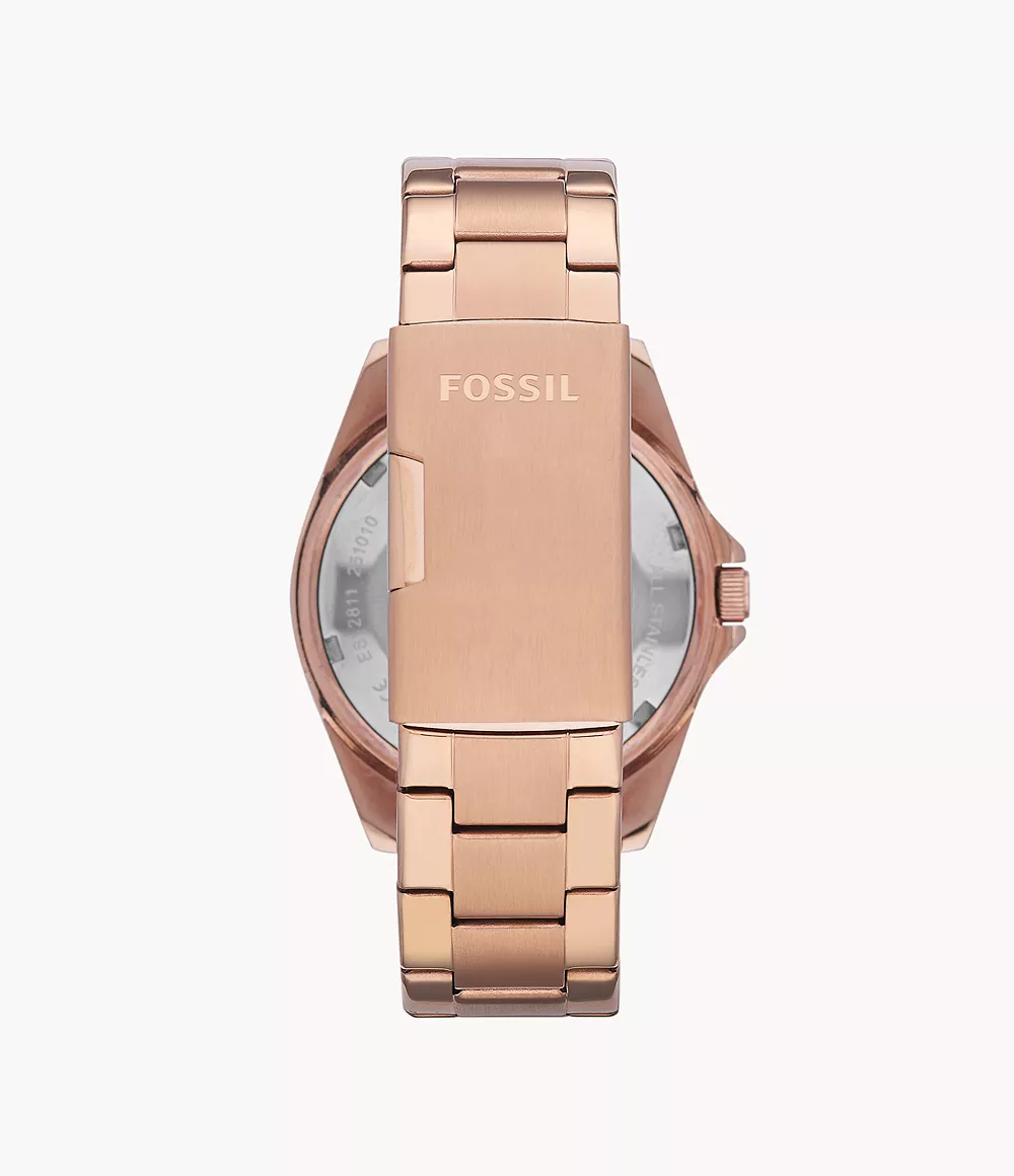 Reloj Fossil Original de Dama ES2811 - Imagen 3