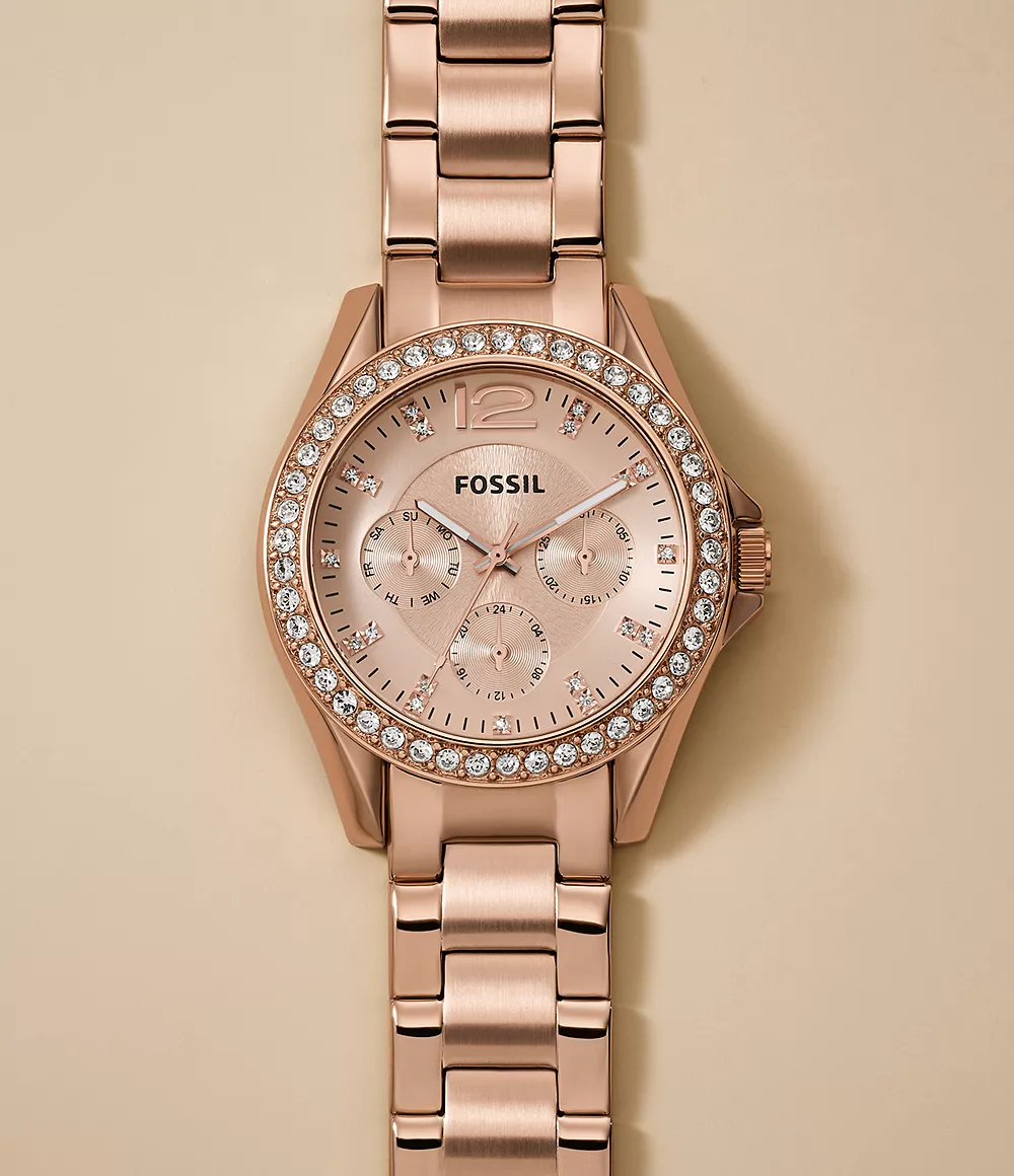 Reloj Fossil Original de Dama ES2811 - Imagen 4