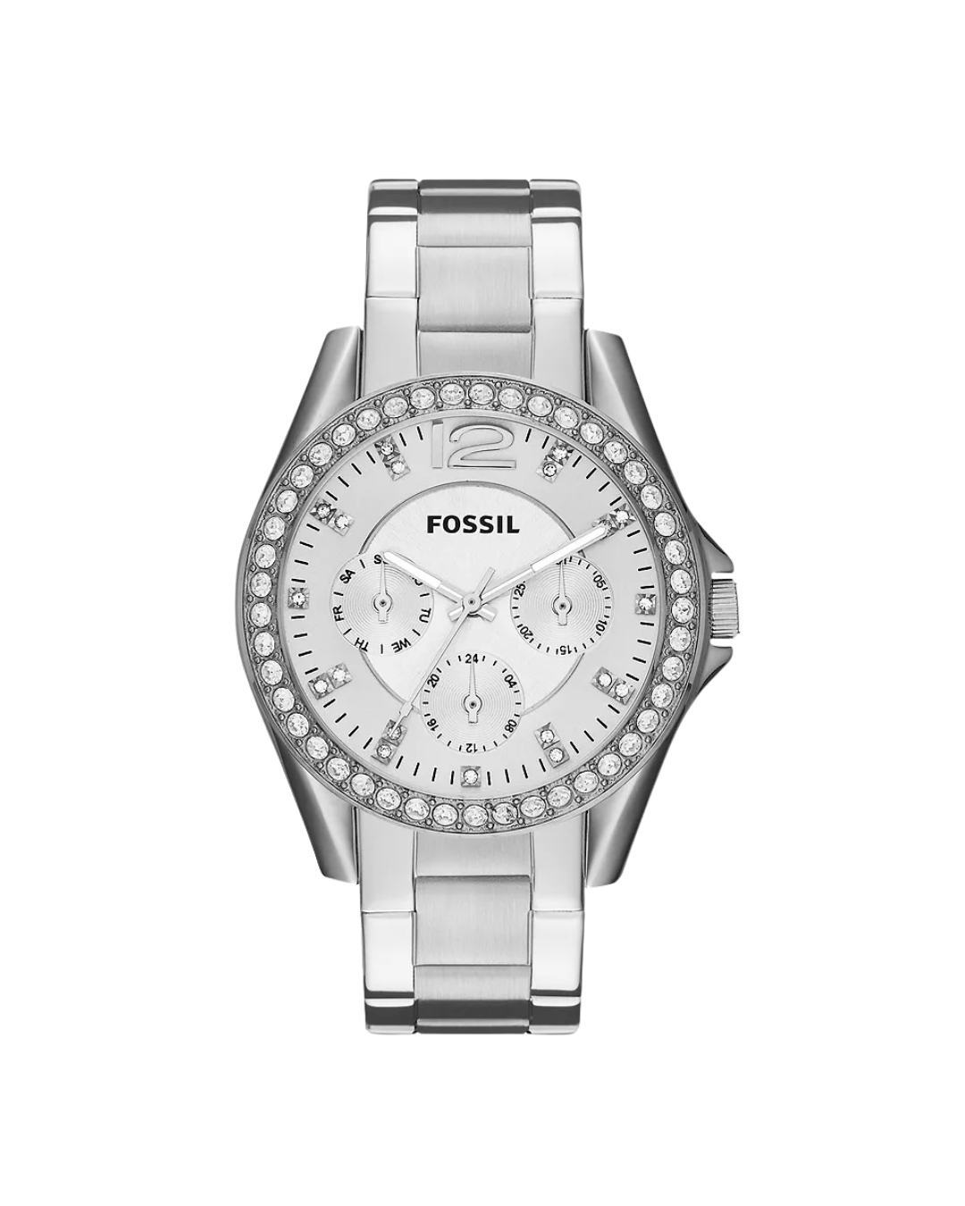 Reloj Fossil Original de Dama ES3202