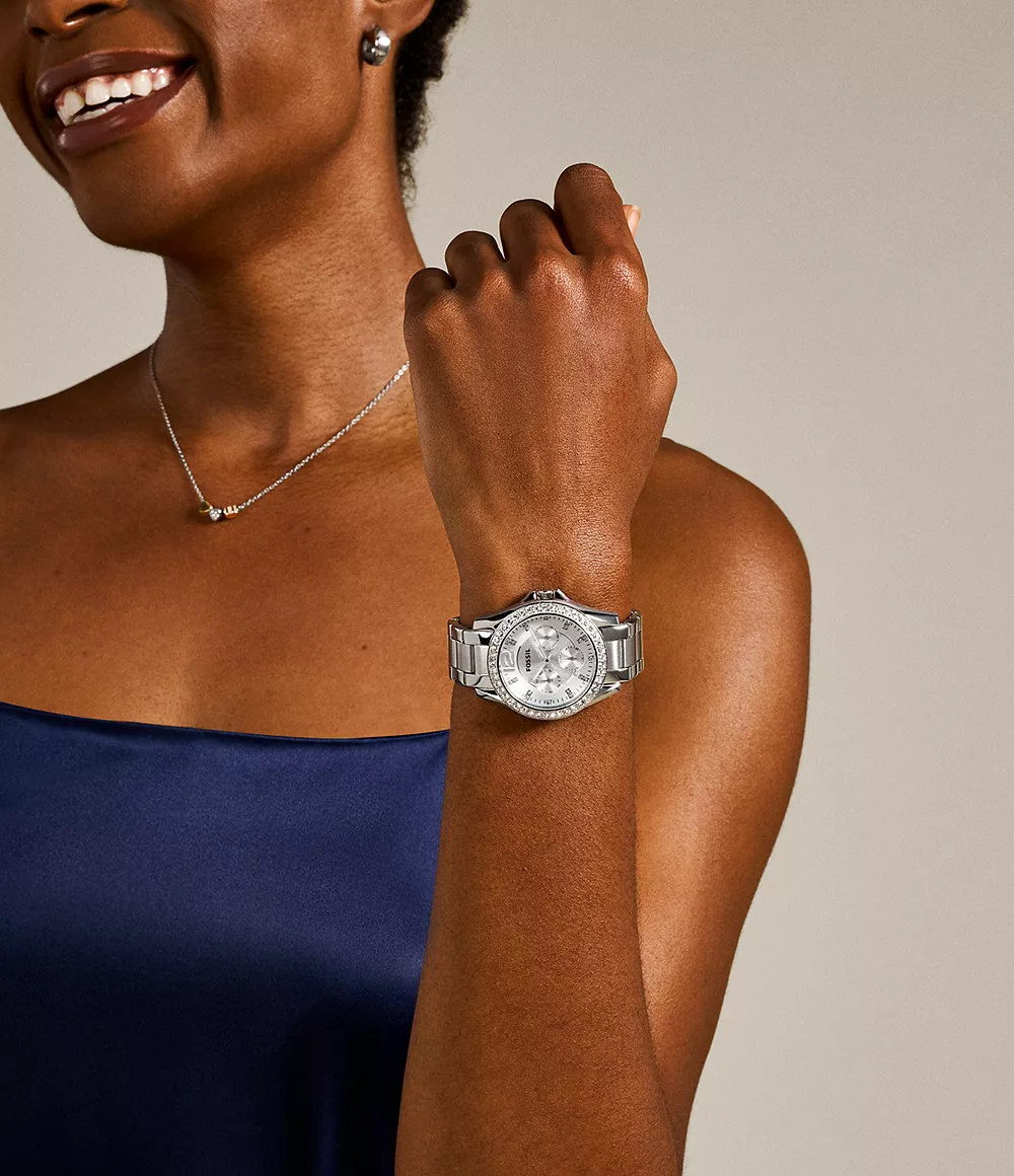 Reloj Fossil Original de Dama ES3202 - Imagen 3