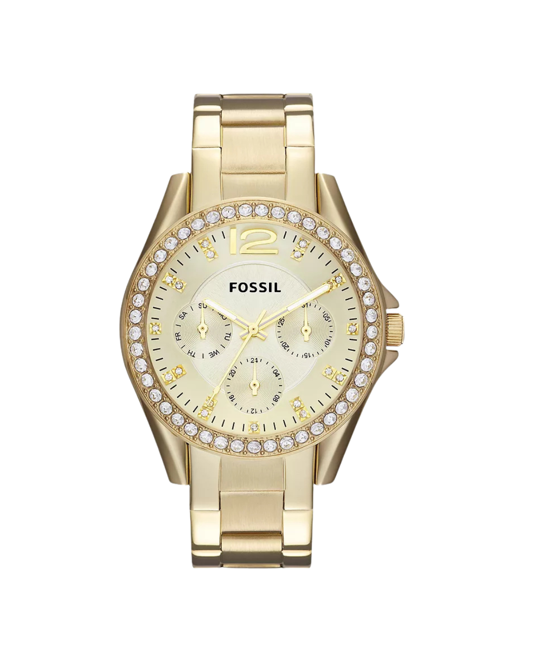 Reloj Fossil Original de Dama ES3203