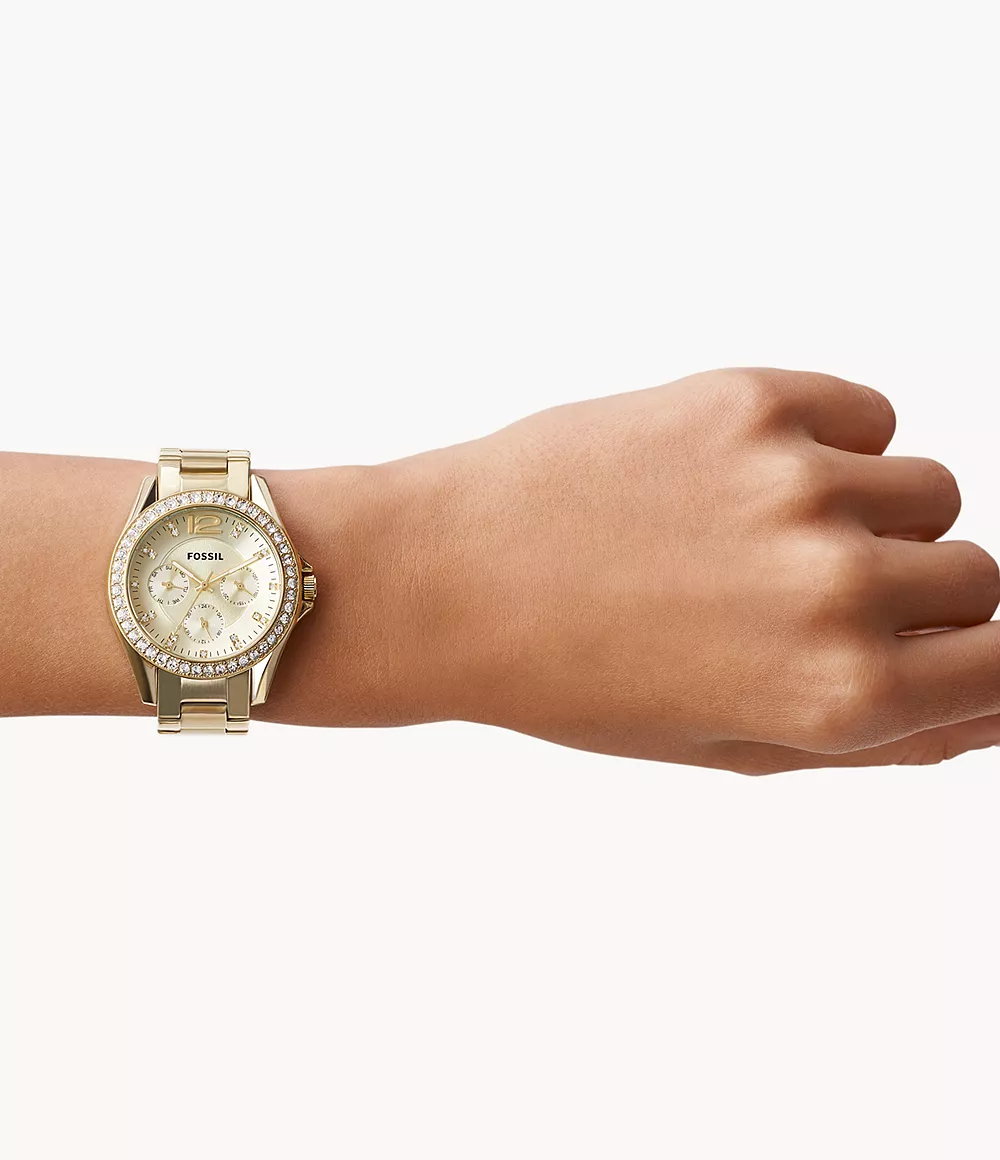 Reloj Fossil Original de Dama ES3203 - Imagen 4