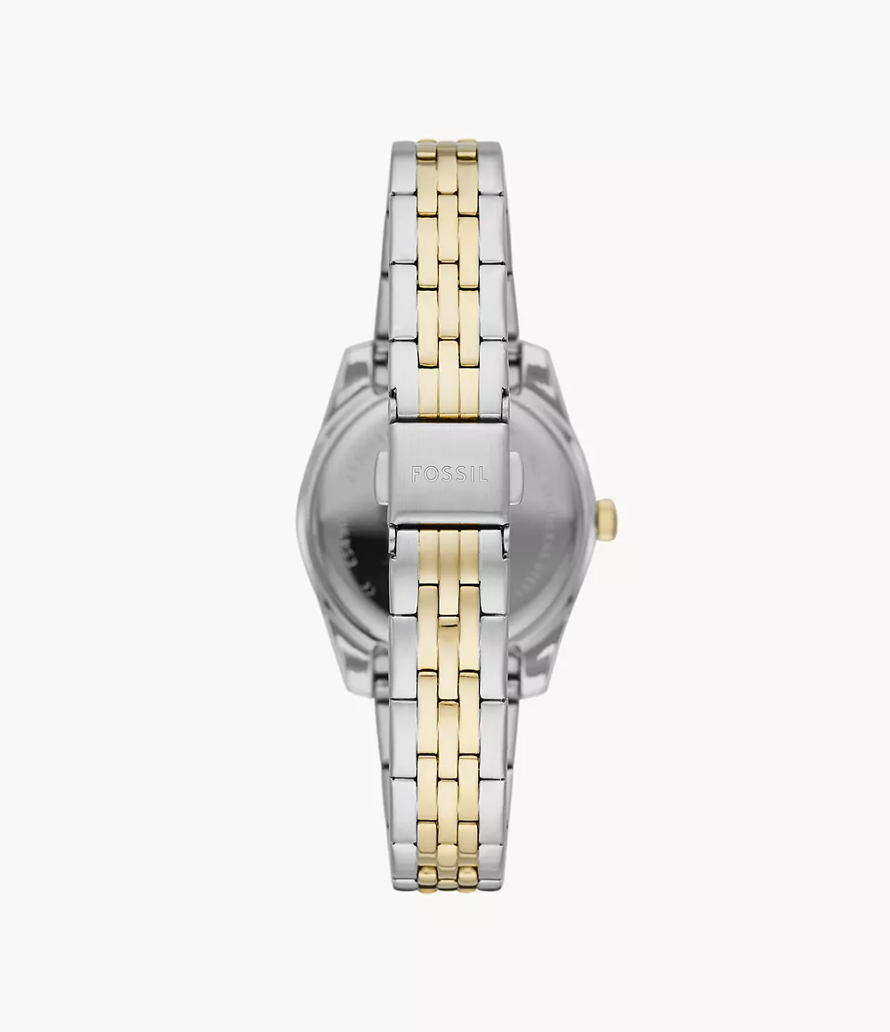 Reloj Fossil Original de Dama ES4949 - Imagen 3