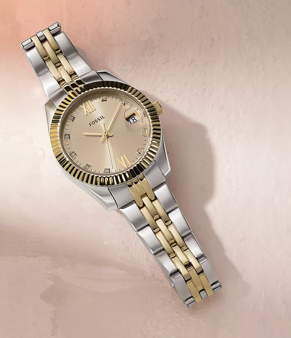 Reloj Fossil Original de Dama ES4949 - Imagen 4