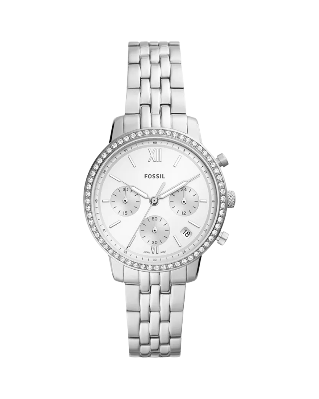 Reloj Fossil Original de Dama ES5217
