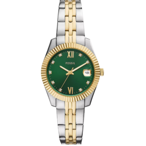 Reloj Fossil Original de Dama ES5388