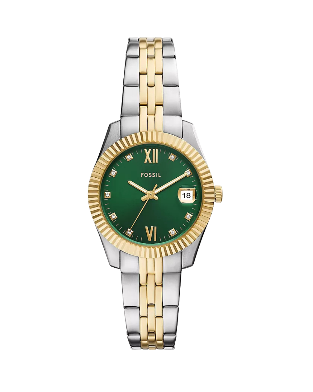 Reloj Fossil Original de Dama ES5388