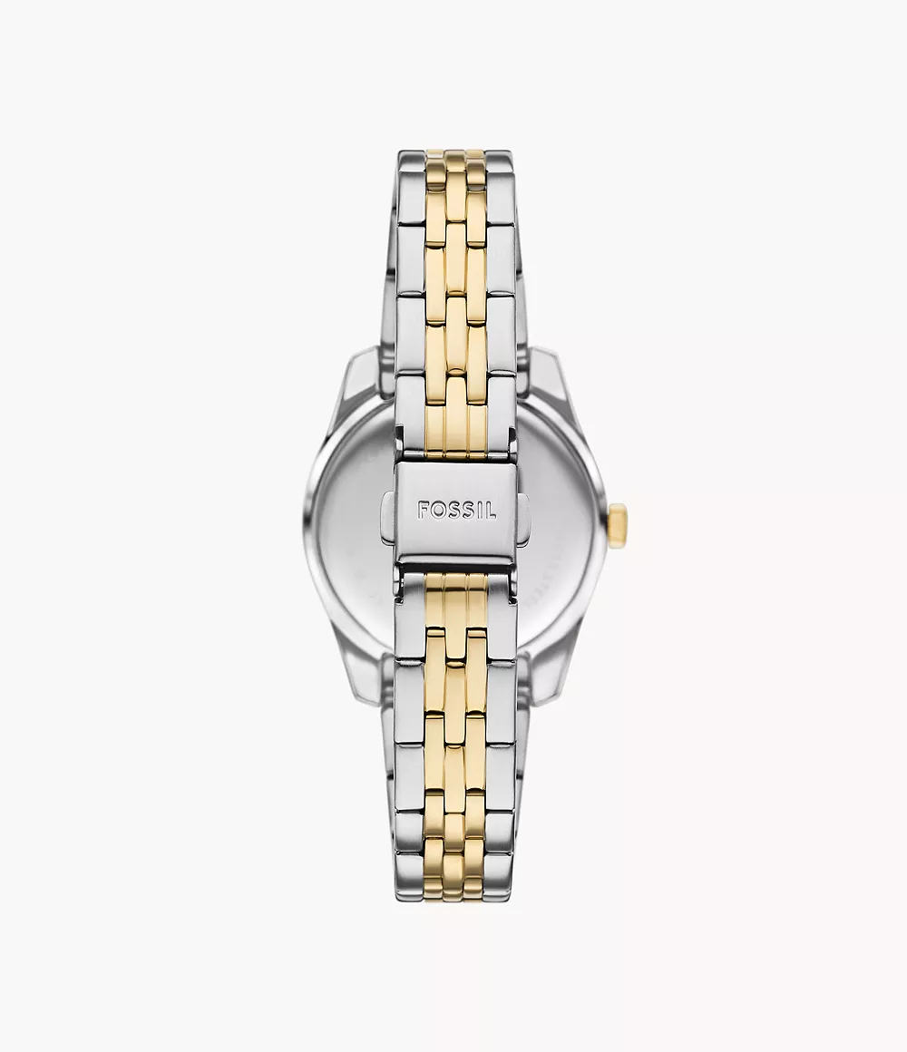Reloj Fossil Original de Dama ES5388 - Imagen 3