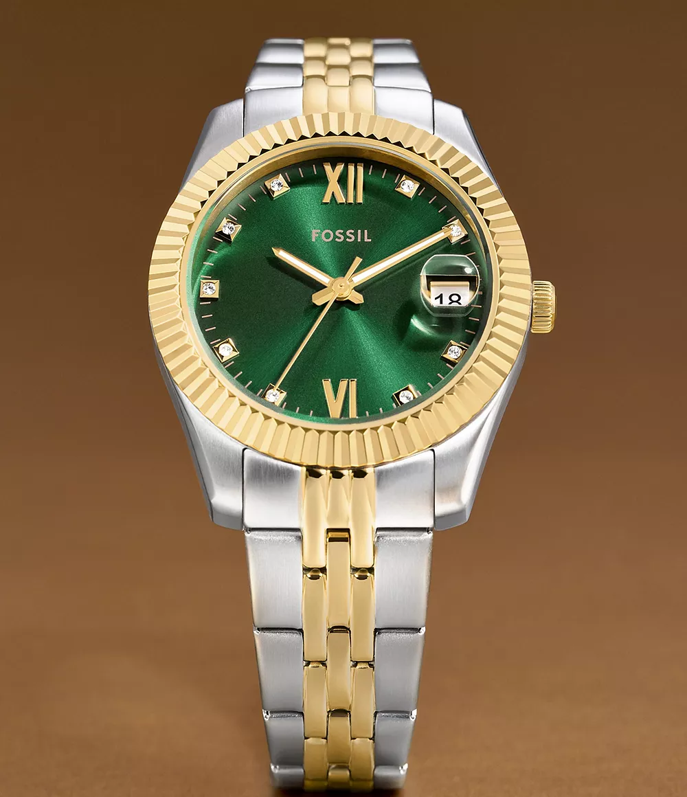 Reloj Fossil Original de Dama ES5388 - Imagen 4