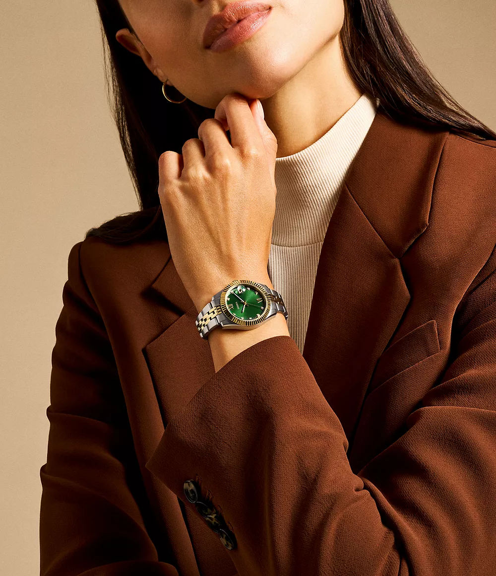Reloj Fossil Original de Dama ES5388 - Imagen 5