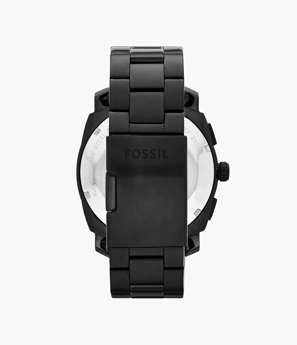 Reloj Fossil Original de Caballero FS4552 - Imagen 4