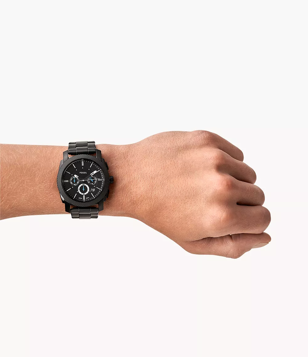 Reloj Fossil Original de Caballero FS4552 - Imagen 2