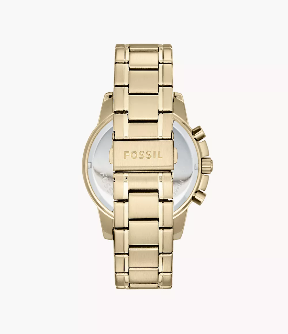 Reloj Fossil Original de Caballero FS4867 - Imagen 4