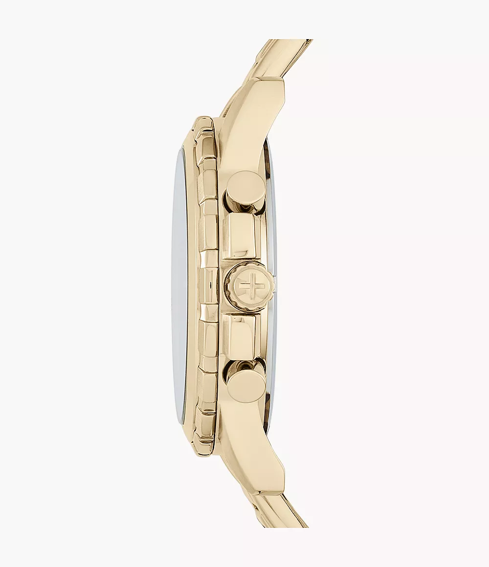 Reloj Fossil Original de Caballero FS4867 - Imagen 3