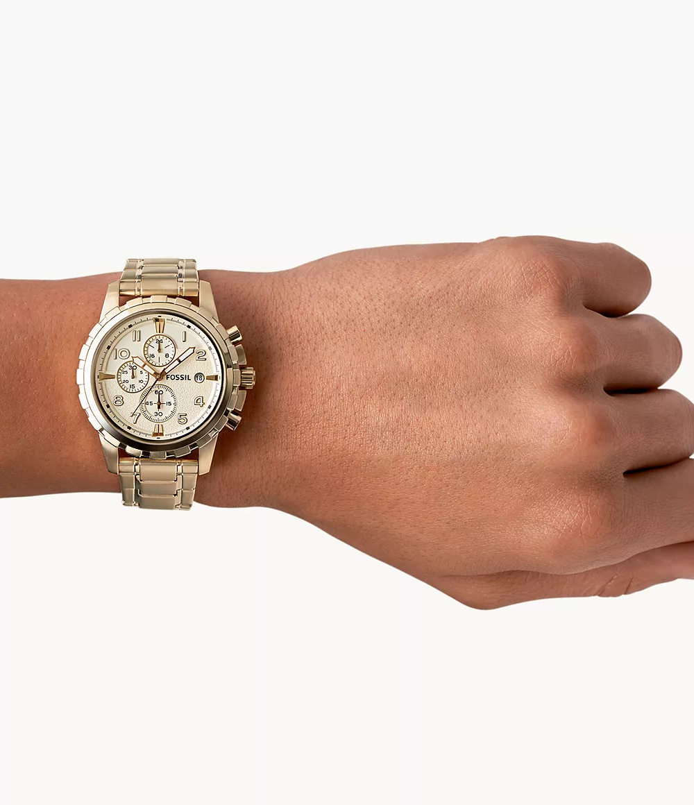 Reloj Fossil Original de Caballero FS4867 - Imagen 2