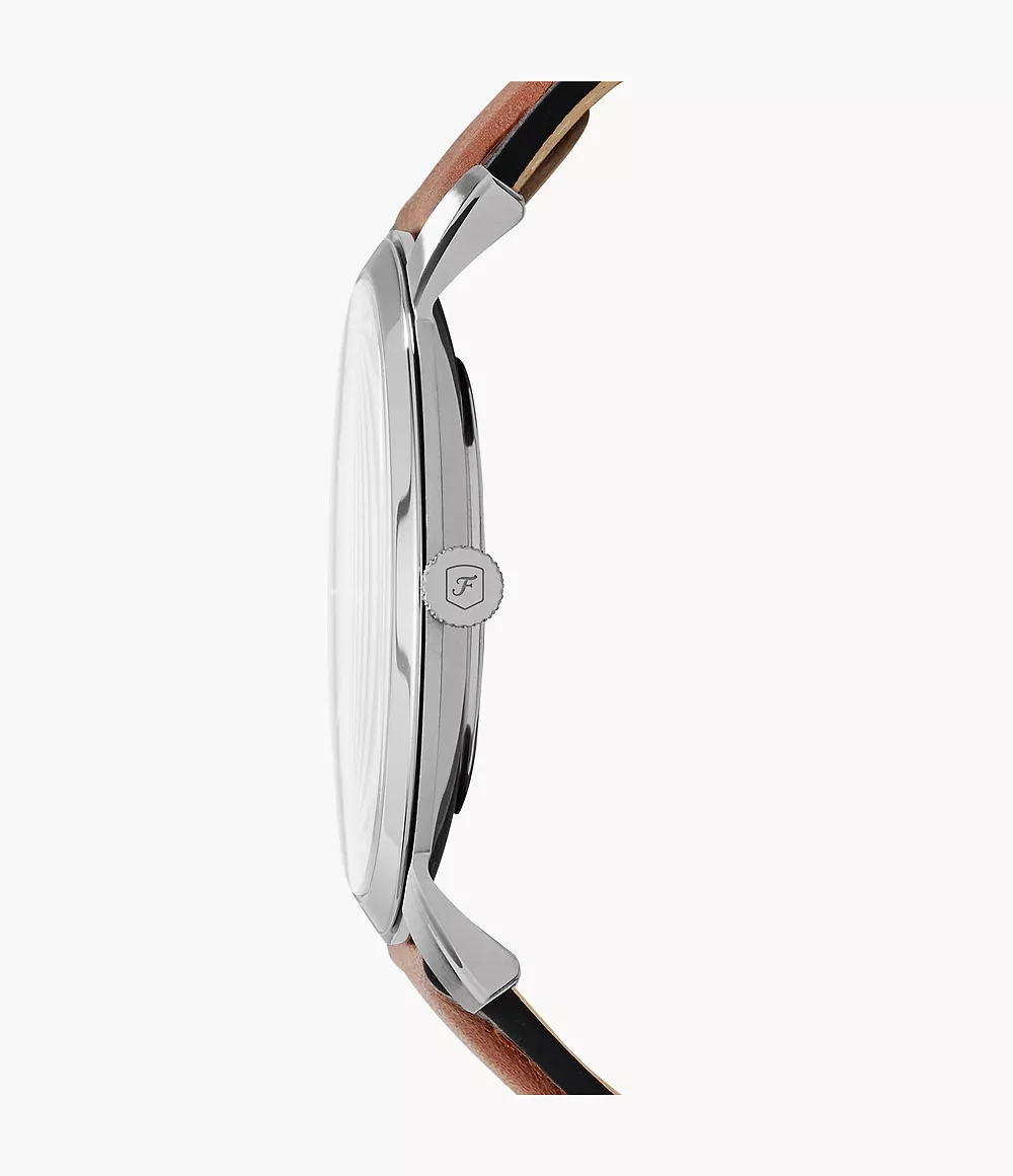 Reloj Fossil Original de Caballero FS5304 - Imagen 2