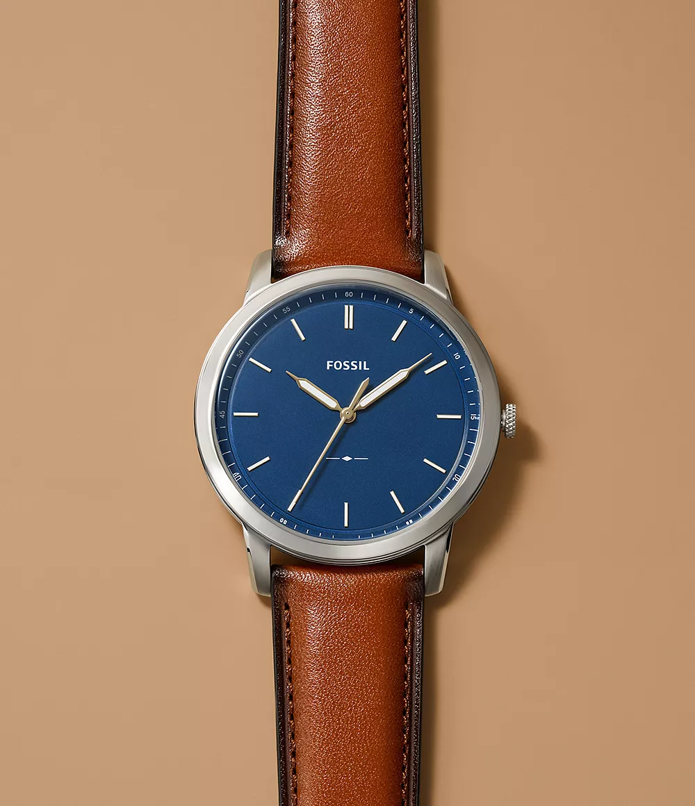 Reloj Fossil Original de Caballero FS5304 - Imagen 3