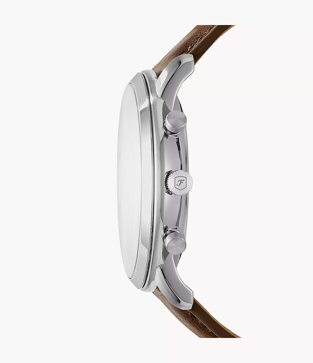 Reloj Fossil Original de Caballero FS5380 - Imagen 2