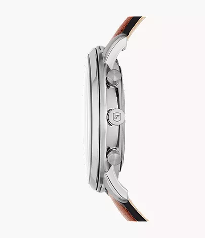 Reloj Fossil Original de Caballero FS5453 - Imagen 3