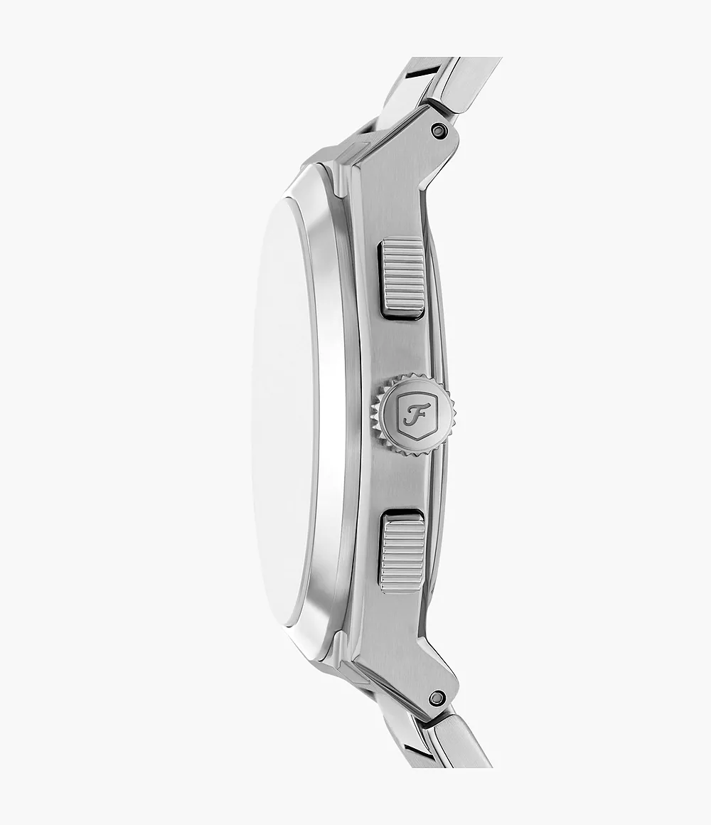 Reloj de Caballero Fossil Everett FS6104 - Imagen 3