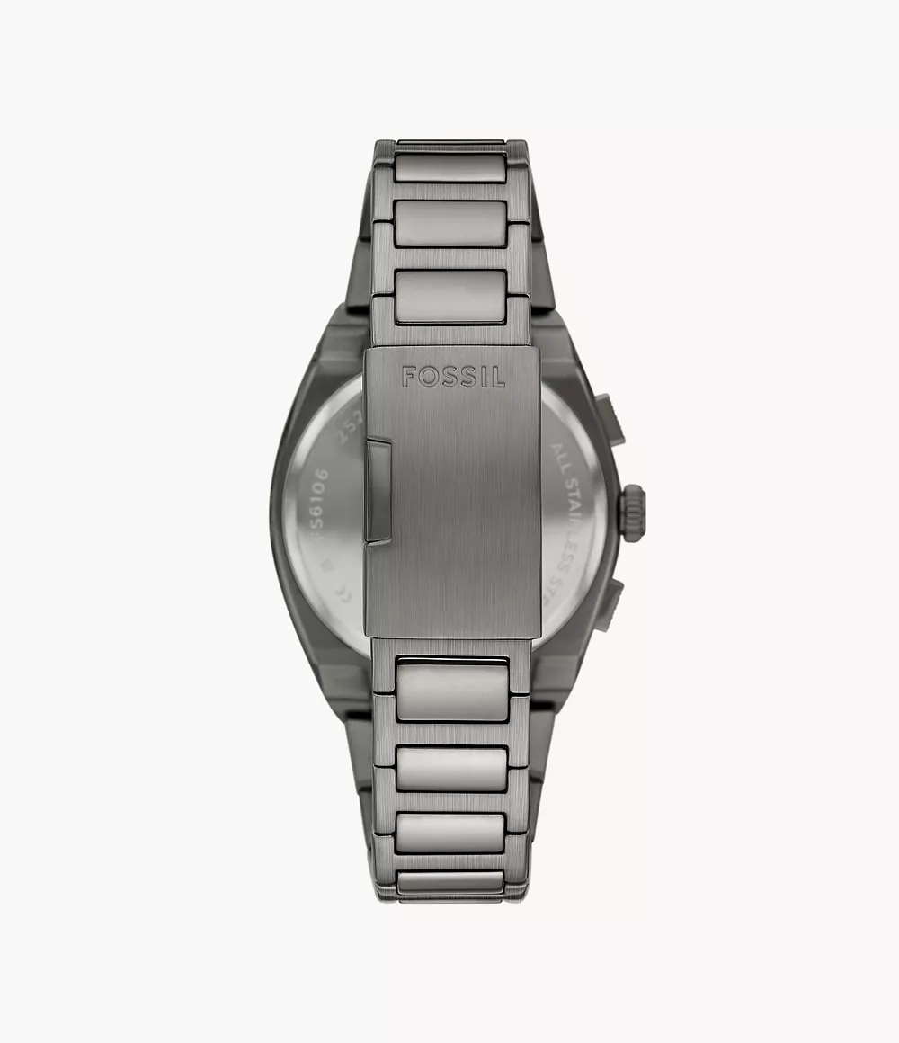 Reloj de Caballero Fossil Everett FS6107 - Imagen 2