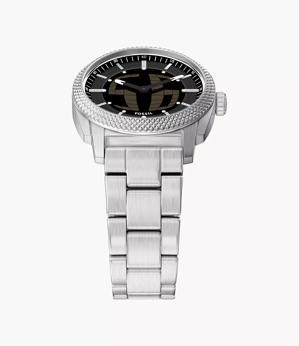 Reloj Fossil Original Unisex FS6155 - Imagen 4