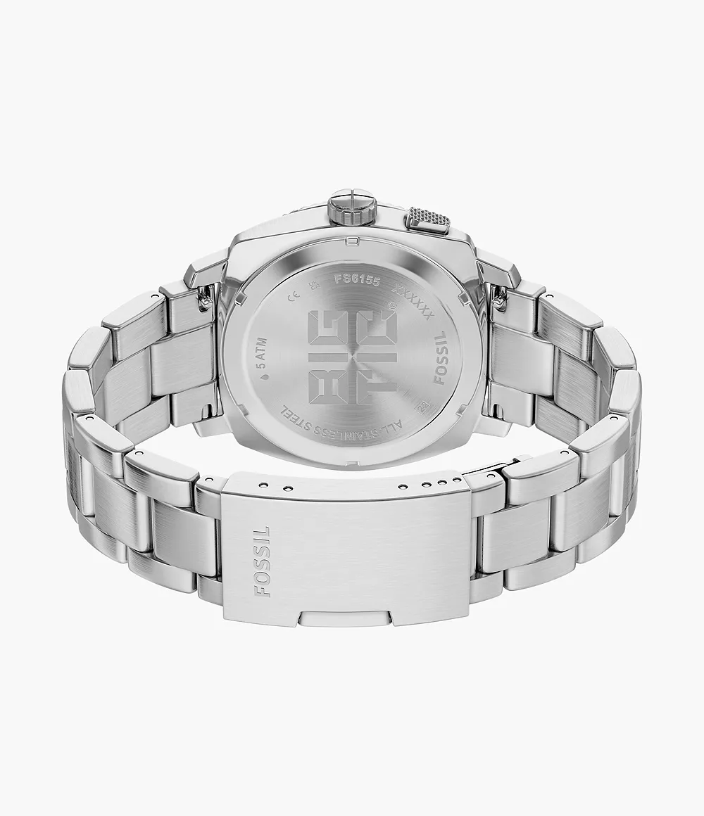 Reloj Fossil Original Unisex FS6155 - Imagen 3
