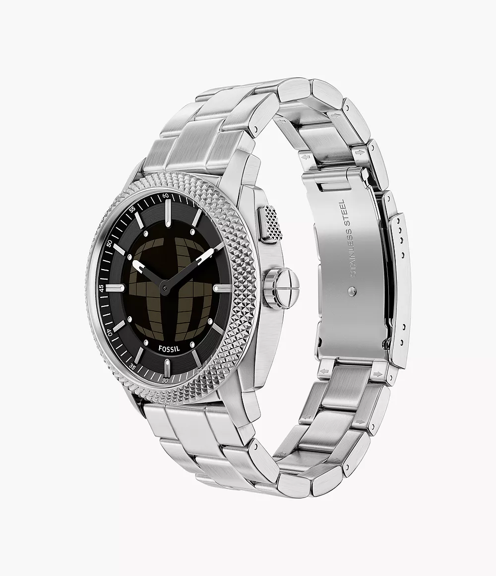 Reloj Fossil Original Unisex FS6155 - Imagen 2