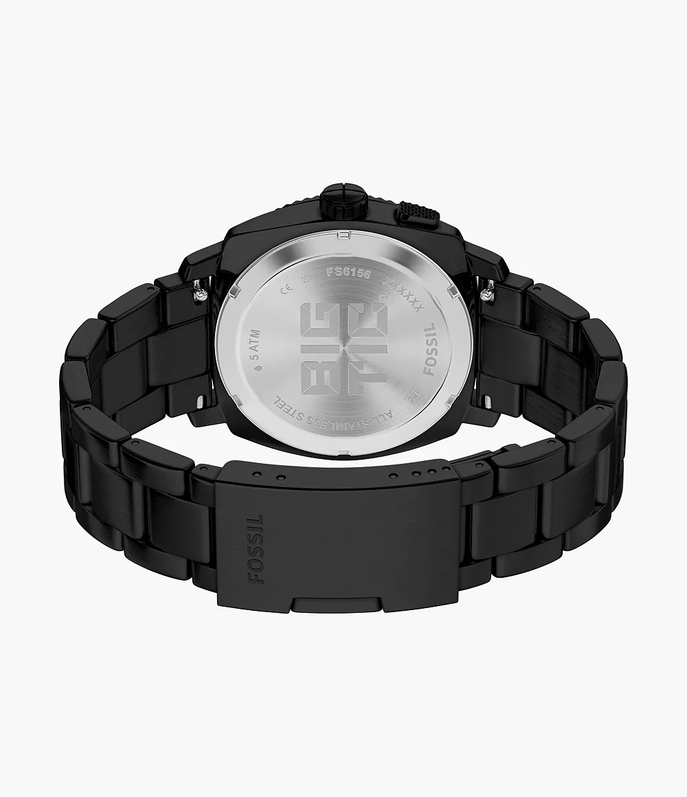 Reloj Fossil Original Unisex FS6156 - Imagen 2