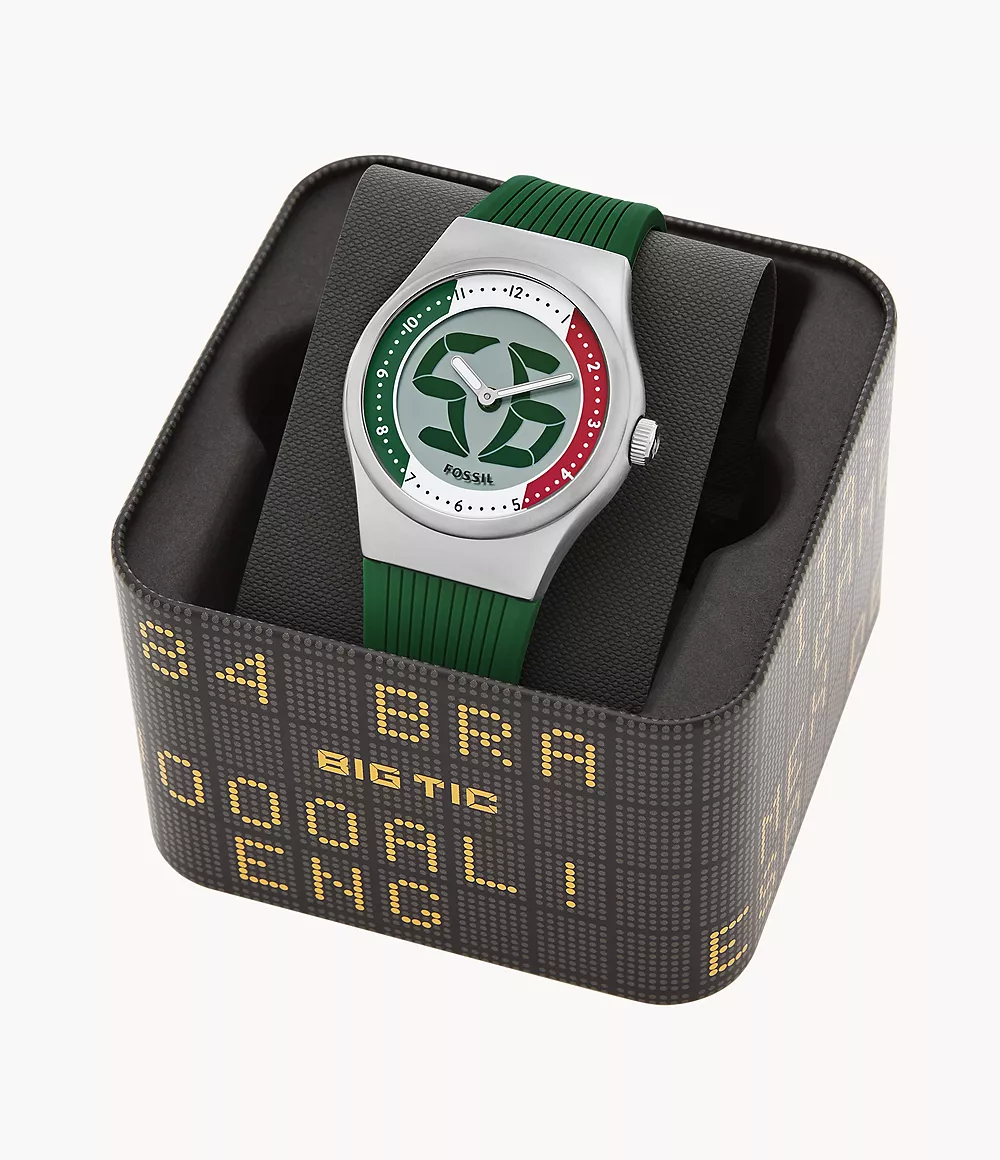 Reloj Fossil Original Unisex LE1236 - Imagen 5