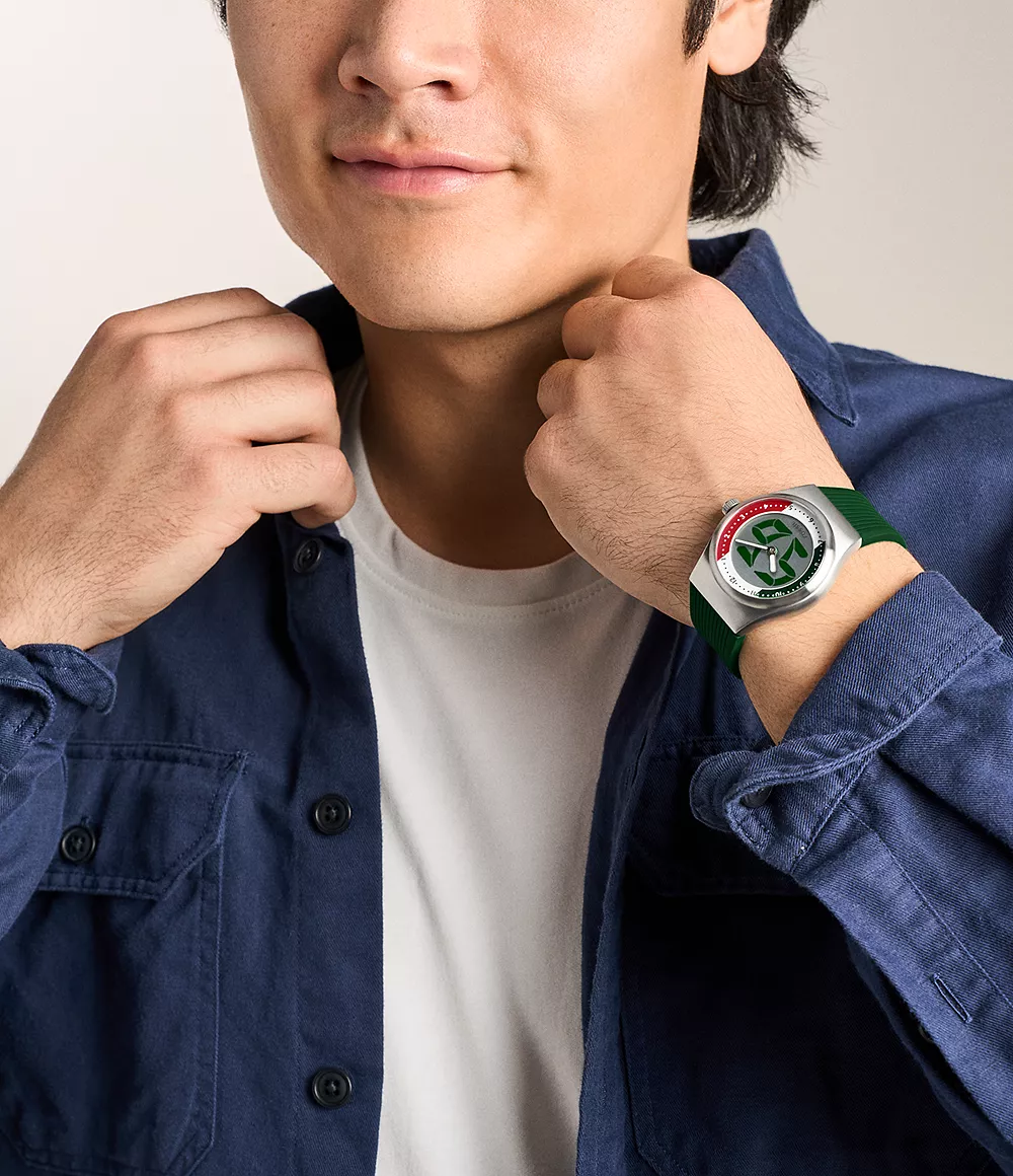 Reloj Fossil Original Unisex LE1236 - Imagen 7