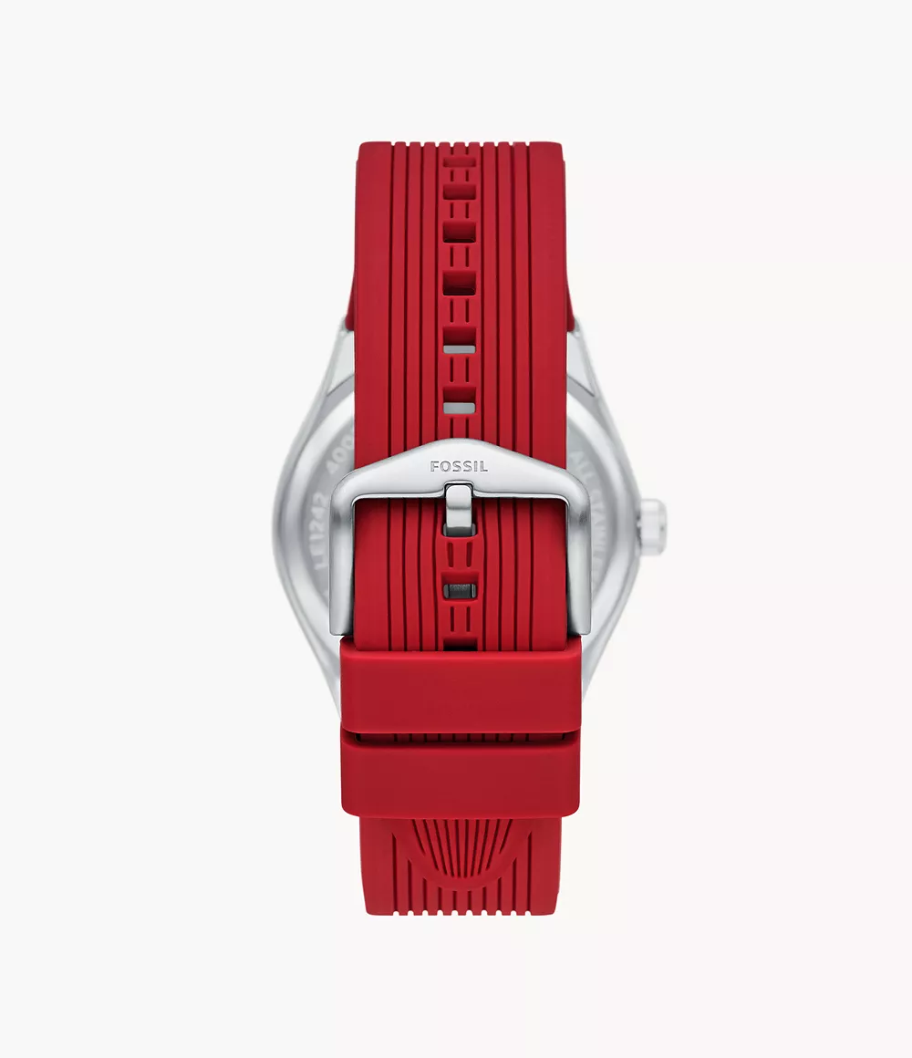 Reloj Fossil Original Unisex LE1238 - Imagen 2
