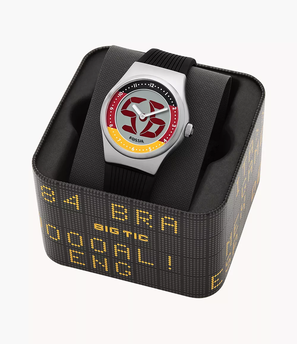 Reloj Fossil Original Unisex LE1239 - Imagen 4
