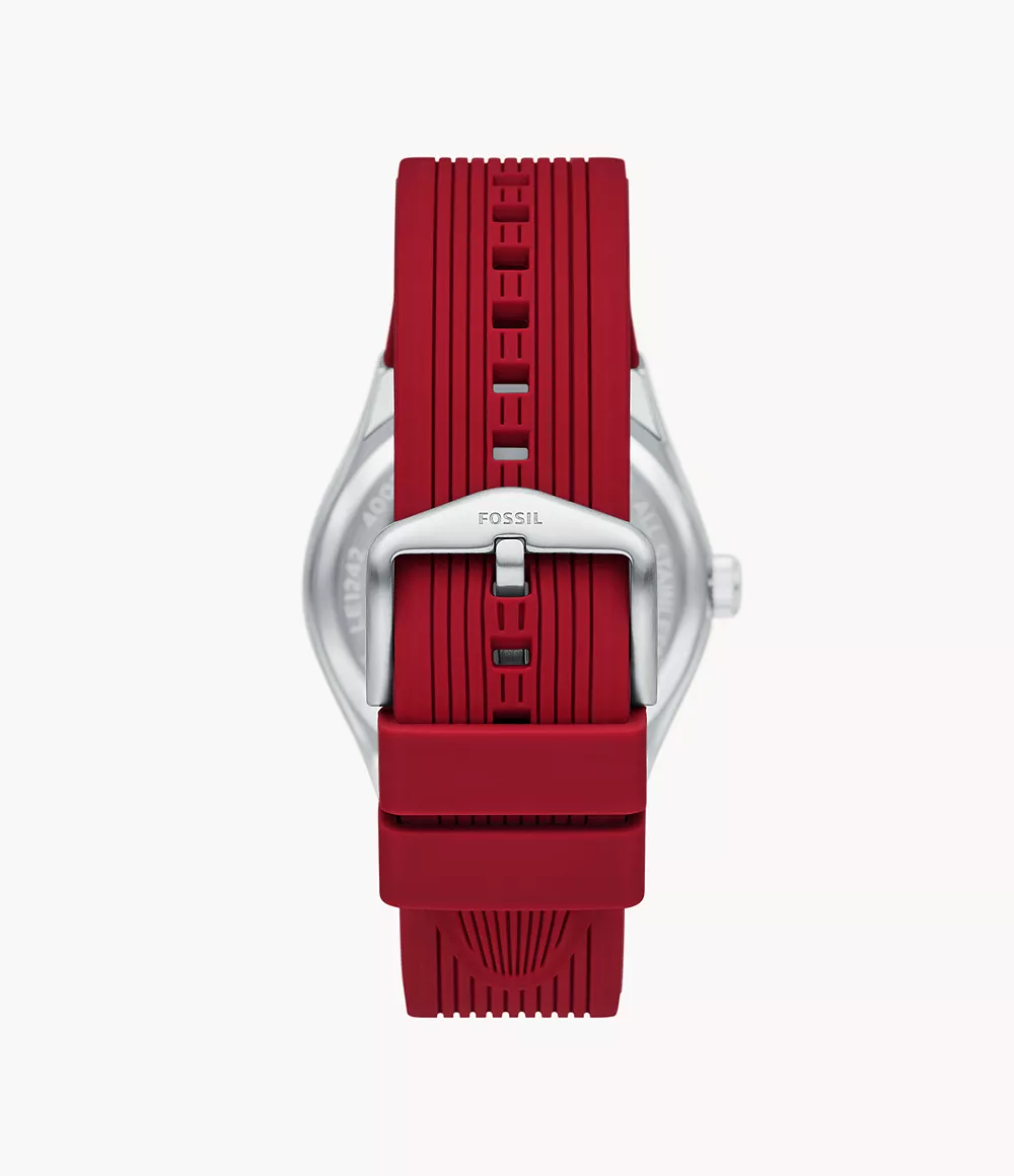 Reloj Fossil Original Unisex LE1242 - Imagen 2