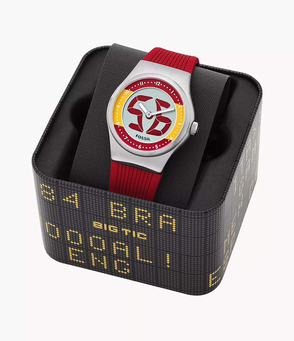 Reloj Fossil Original Unisex LE1242 - Imagen 3